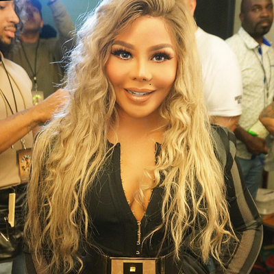 Lil’ Kim: Then and Now